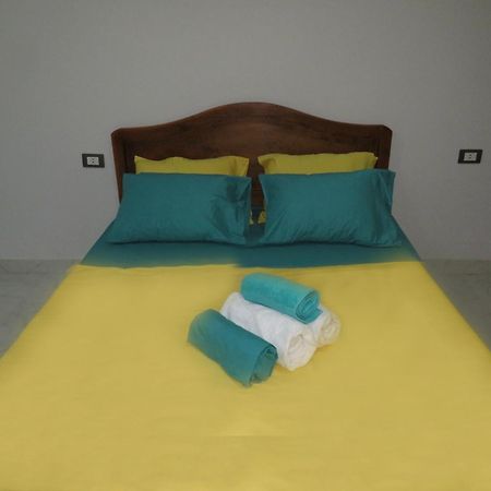 Apartment Palermo Near The Sea Redsealine Hurghada Luaran gambar