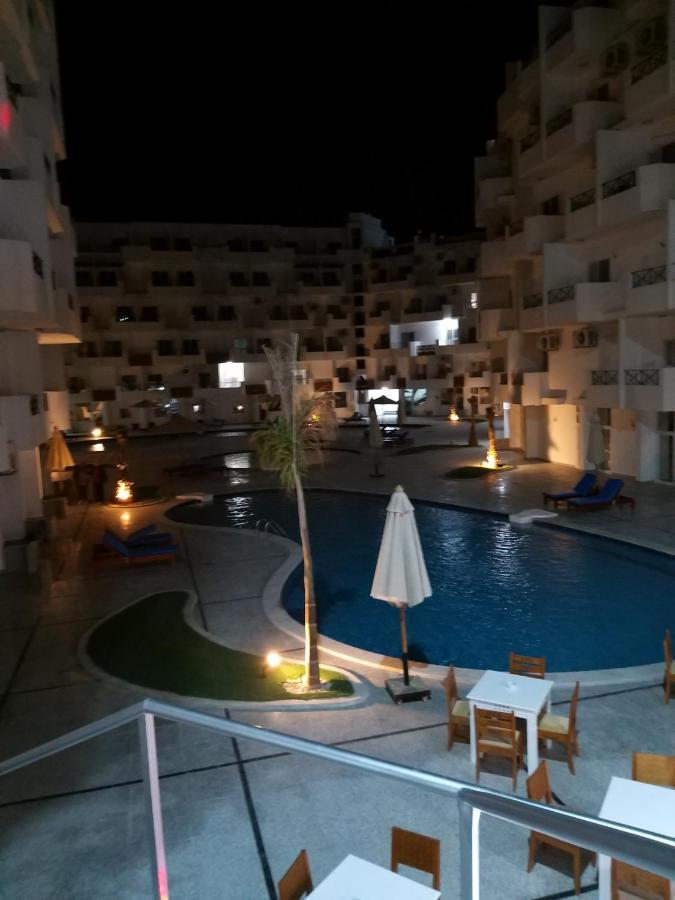 Apartment Palermo Near The Sea Redsealine Hurghada Luaran gambar